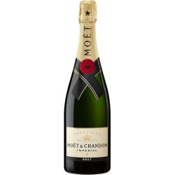 Moet & Chandon | A.O.C. - 75cl