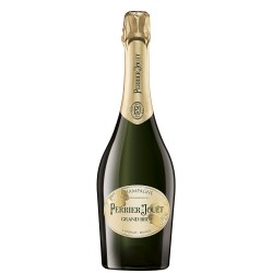 Champagne Brut R de Ruinart 0.75 lt.