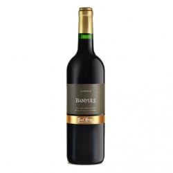 Paul Herpe | Banyuls A.B.C. - 75cl