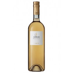 Florio | Moscato Sicilia 'Ambar' - 75cl