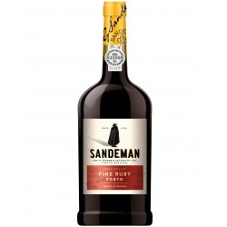 Sandeman | Porto D.O - 75cl