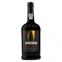 Sandeman | Porto D.O - Litro