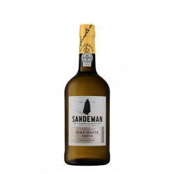 Sandeman | Porto Bianco D.O - 75cl