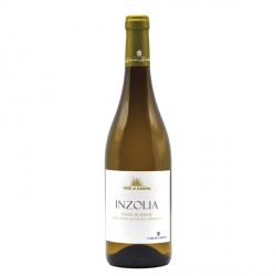 Caruso & Minini | Inzolia Terre Siciliane 'Terre di Giumara' - 75cl annata 2020