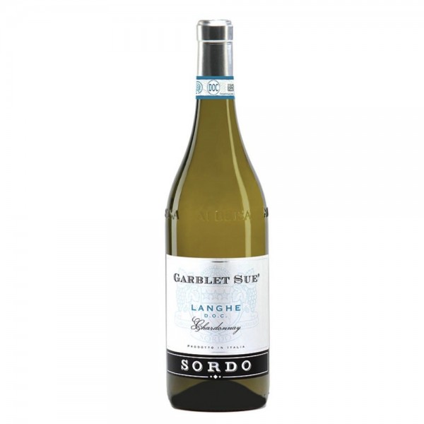 Sordo | DOC - 75cl annata 2019