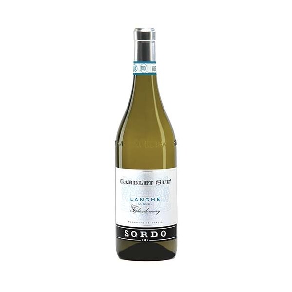 Sordo | DOC - 75cl annata 2019
