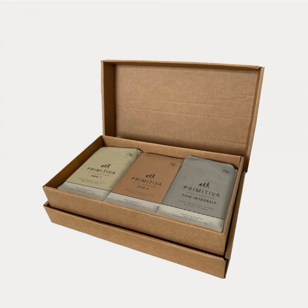 Cofanetto Primitivo Pasini Cofanetto Primitivo Pasini