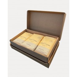Cofanetto panettone Pasini
