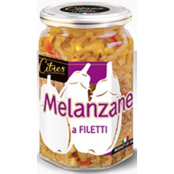 Citres filetti melanzane g.290