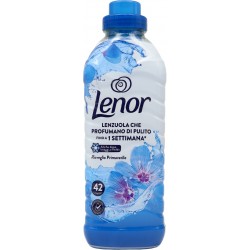 Lenor Ammorbidente Lavatrice Concentrato, Risveglio...