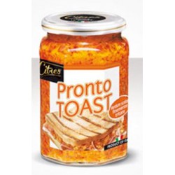 Citres pronto toast - gr.290