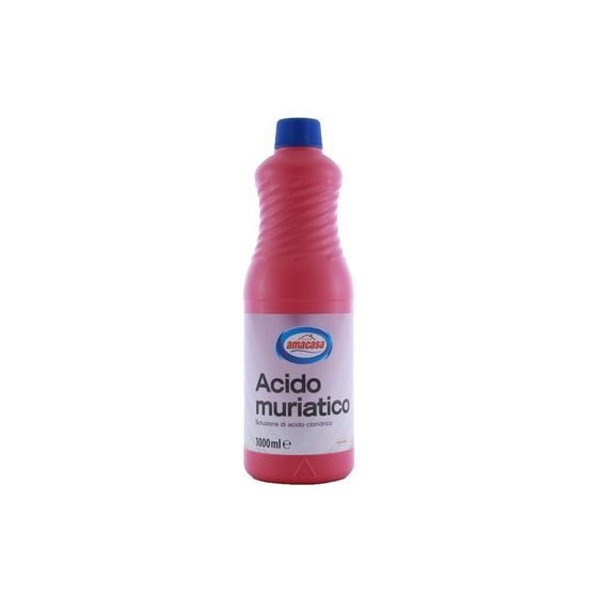 Mopsy acido muriatico - lt.1