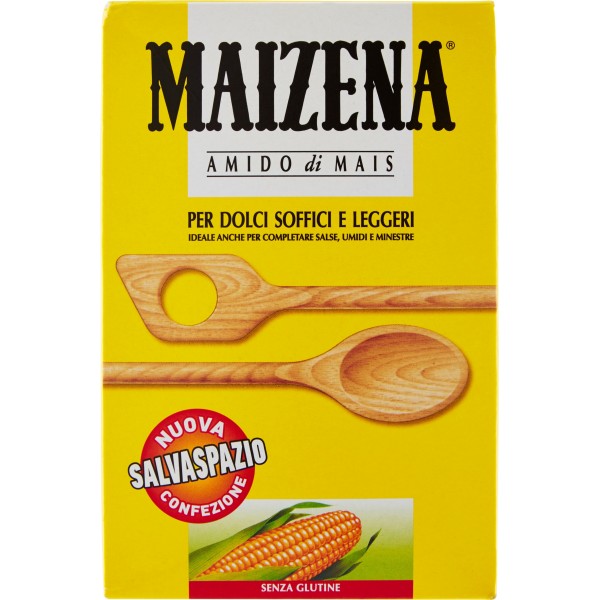 Unilever maizena amido - gr.250