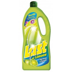 Last lavapiatti al limone - lt.1