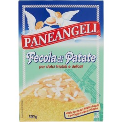 Paneangeli Cameo Fecola patate gr.500