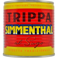 Simmenthal trippa - gr.420