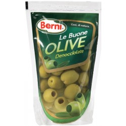 Berni le buoneolive denocciolate gr.170