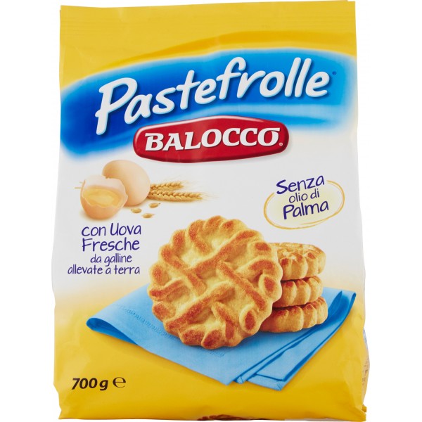 balocco pastefrolle