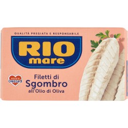 Rio mare sgombro - gr.125