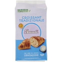 Bauli croissant classico pz.6 - gr.300
