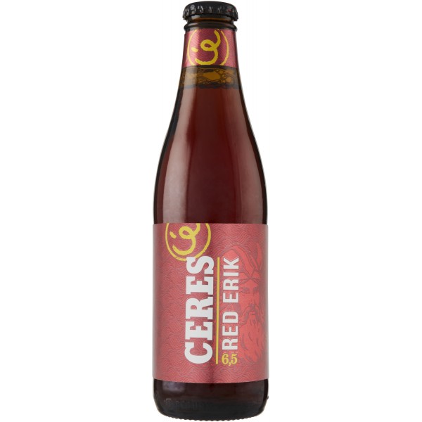 Ceres birra red erik cl.33