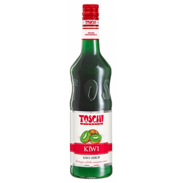 Toschi long drink gusto kiwi 1,32 kg