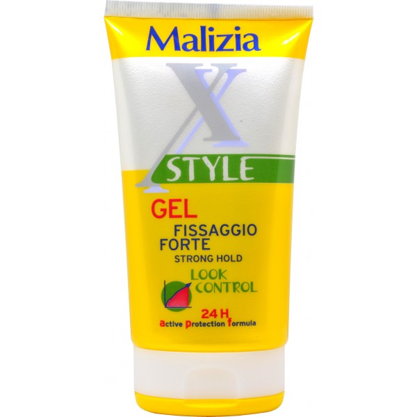 Malizia gel xstyle forte