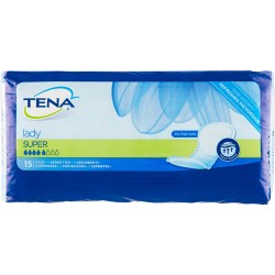 Tena lady super 14 assorbenti