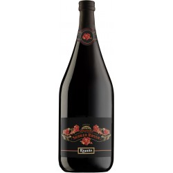 Riunite scorza rossa lambrusco secco lt 1.5