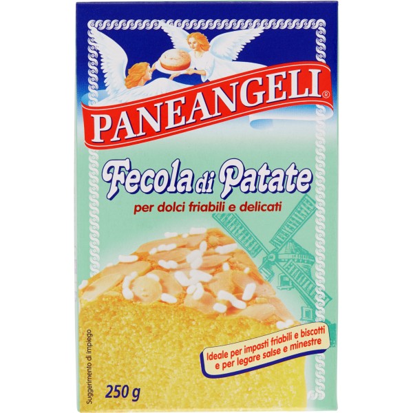 Paneangeli Cameo Fecola patate gr.250