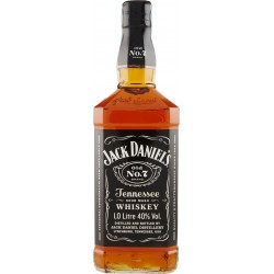 Jack Daniel's - lt.1