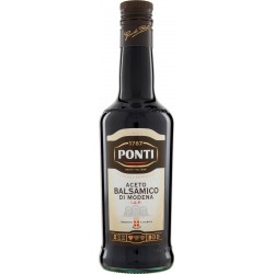 Ponti aceto balsamico - ml.500