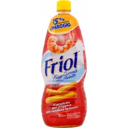 Friol olio - lt.1