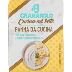 Panna Granarolo ml.200