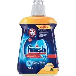 Finish brillantante lemon - ml.250