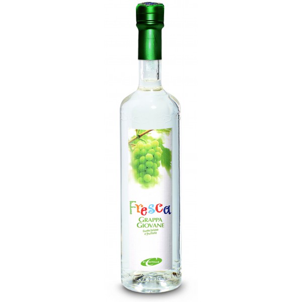 Faled grappa fresca cl.50