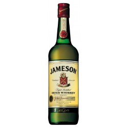 Jameson whisky cl.70