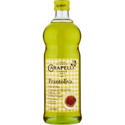 Carapelli olio di oliva - lt.1