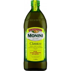 Monini olio extra vergine - lt.1