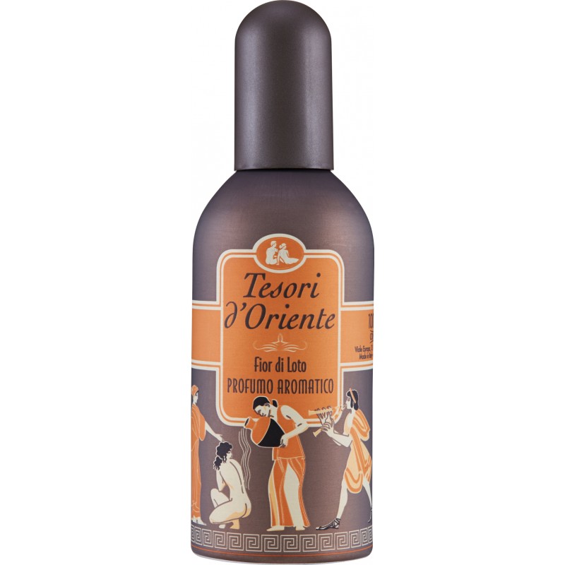 Tesori d'oriente edt loto - ml.100