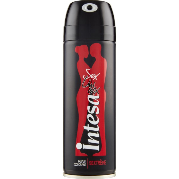 Intesa deo sextreme - ml.125
