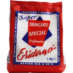 Eridano sacco smacchiatore - kg.1
