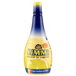 B&g limmi succo limone - ml.200