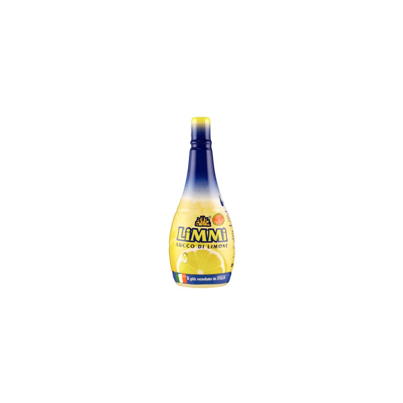 B&g limmi succo limone - ml.200