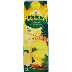 Pfanner succo ananas 50% lt.2