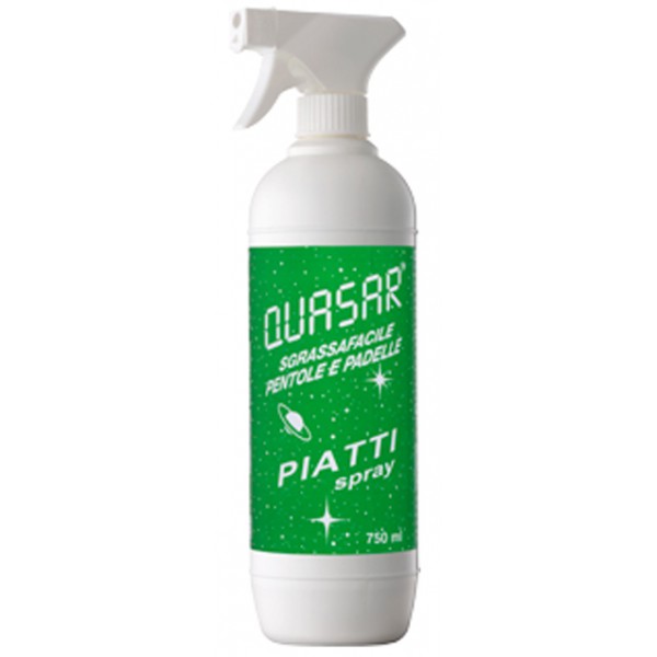 Quasar piatti - ml.750 Quasar piatti - ml.750