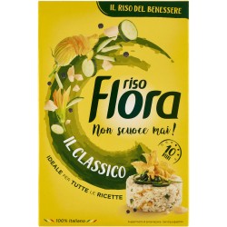 Flora riso classico - kg.1