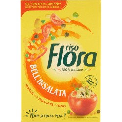 Flora riso bell'insalata - kg.1