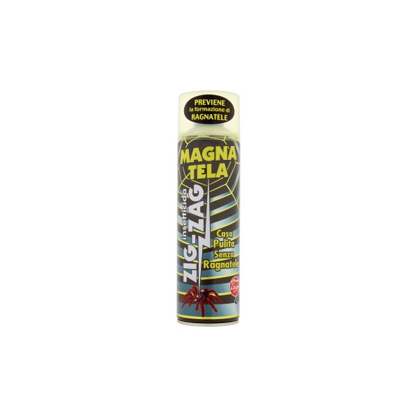 Magnatela insetticida spray anti ragni