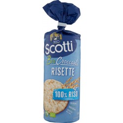 Scotti risette riso - gr.150